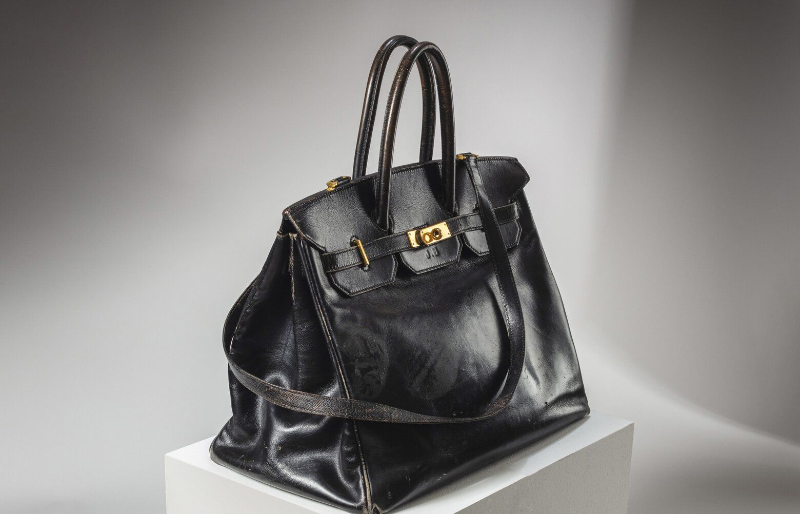 未使用タグ付き　upper hight THE BIRKIN 21 未使用タグ付き upper hight THE BIRKIN 21激安
