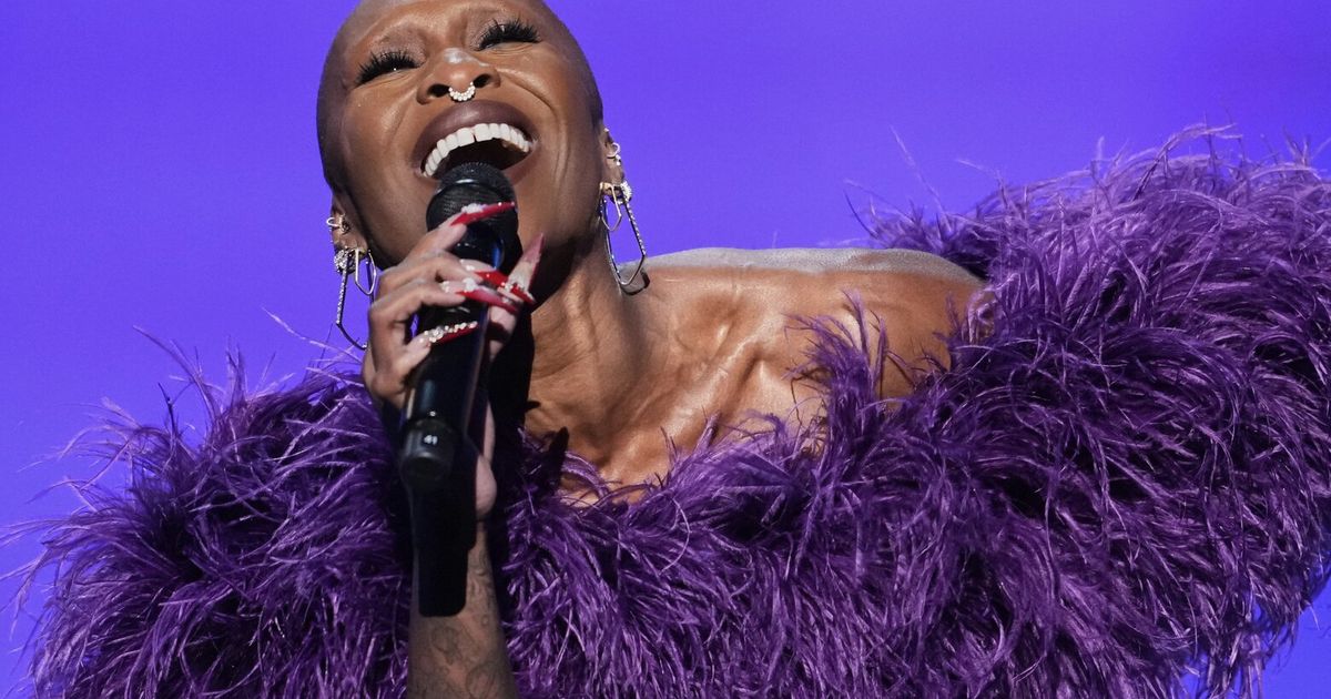 Tony Awards draw best audience in 6 years for CBS