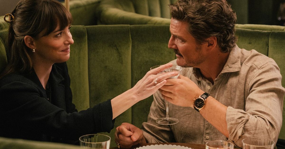 ‘Materialists’ review: A wistful near miss from Celine Song