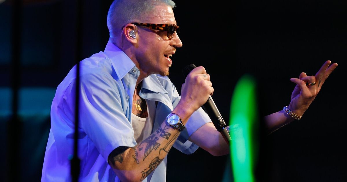 Macklemore’s Seattle residence targeted in home invasion, police say