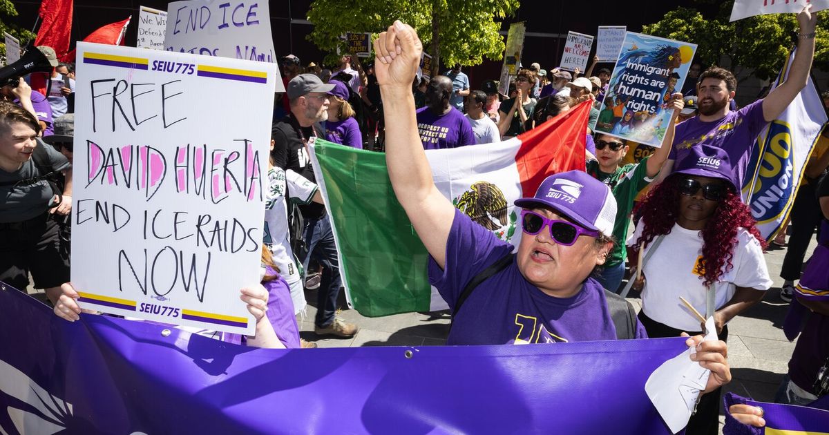 Vorschaubild von seattletimes.com