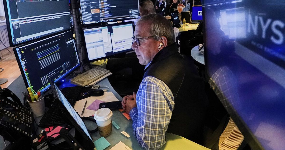 Wall Street points to a higher open ahead of critical July inflation data