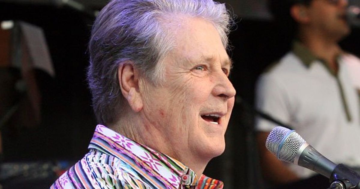 Brian Wilson, Beach Boys visionary and summer’s poet laureate, dies at 82