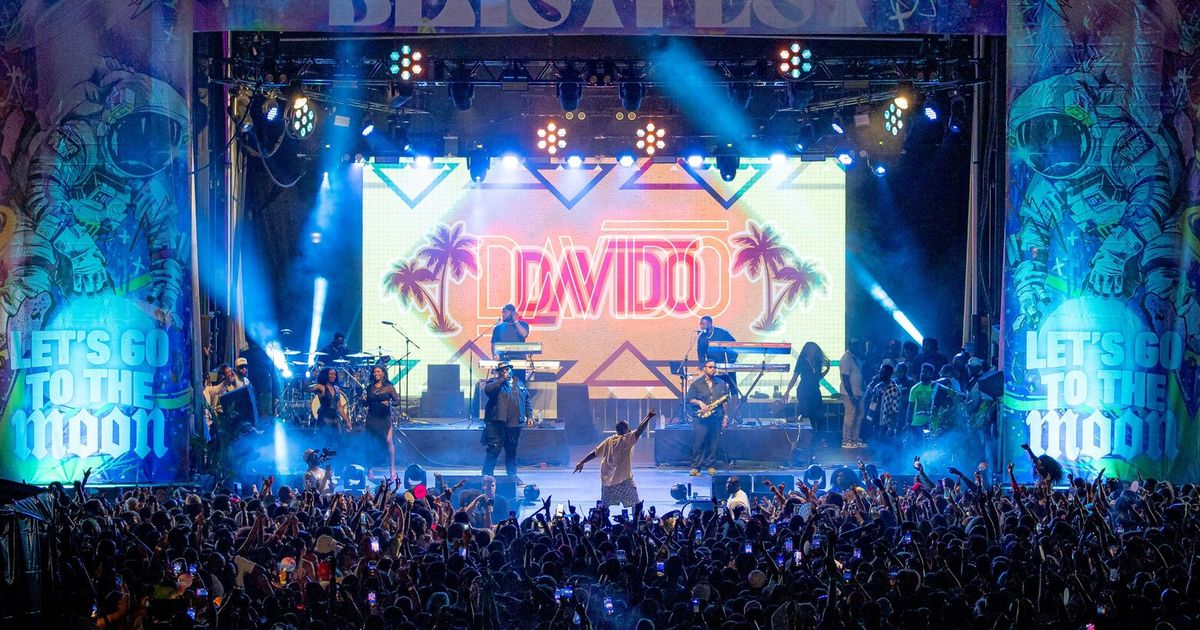 10 PNW destination music festivals to go to this summer