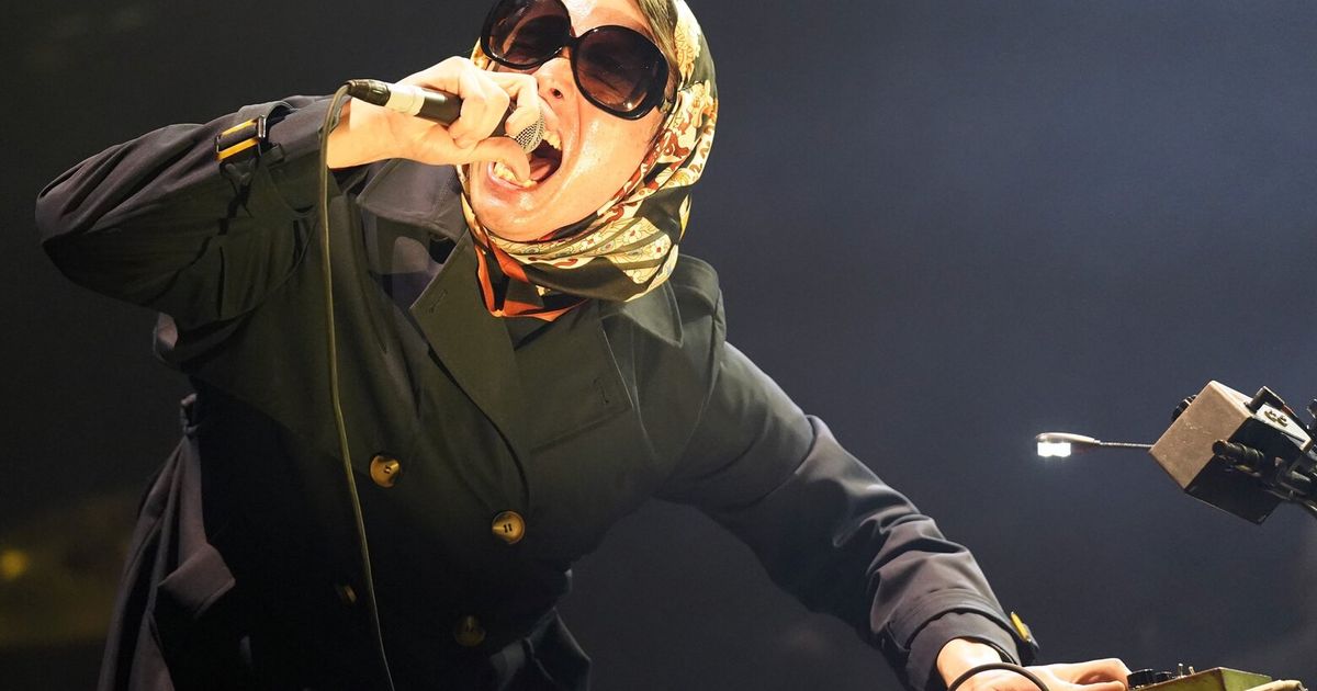 Pixies, Weezer among must-see summer anniversary album shows in Seattle
