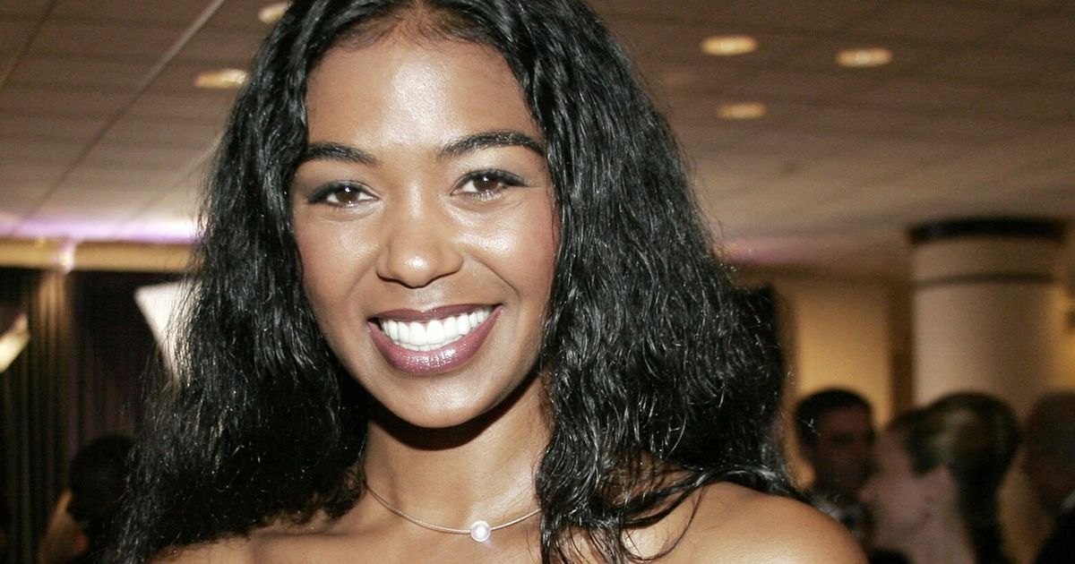 Former MTV VJ Ananda Lewis dies after battle with breast cancer
