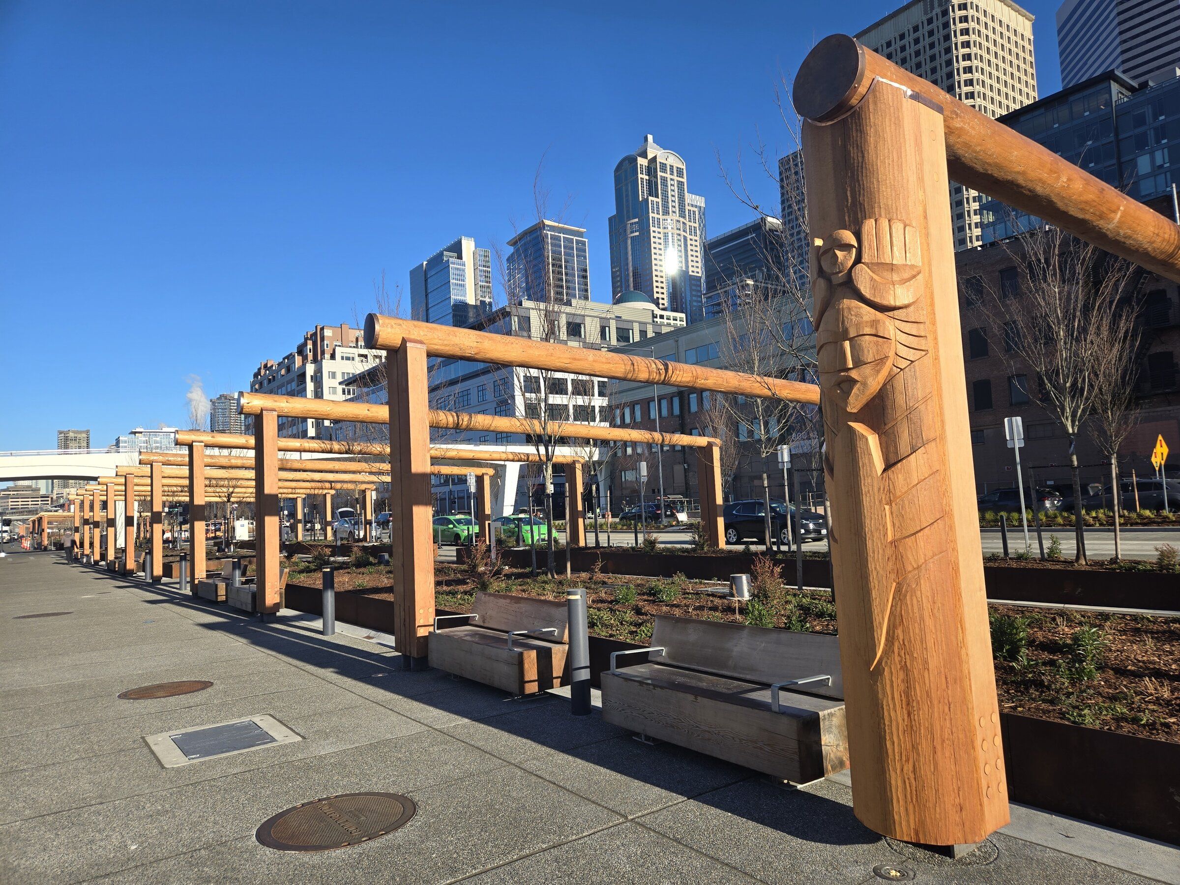 アート・デザイン・音楽 The New Waterfront: A Worldwide Urban Su MADE IN wins design with sprawling, waterfront activity zones for