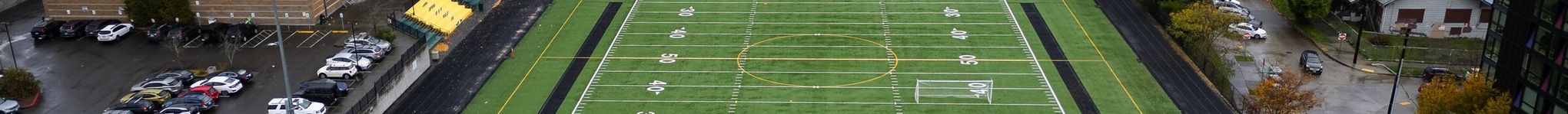 Roosevelt HS principal placed on leave after football recruiting violations