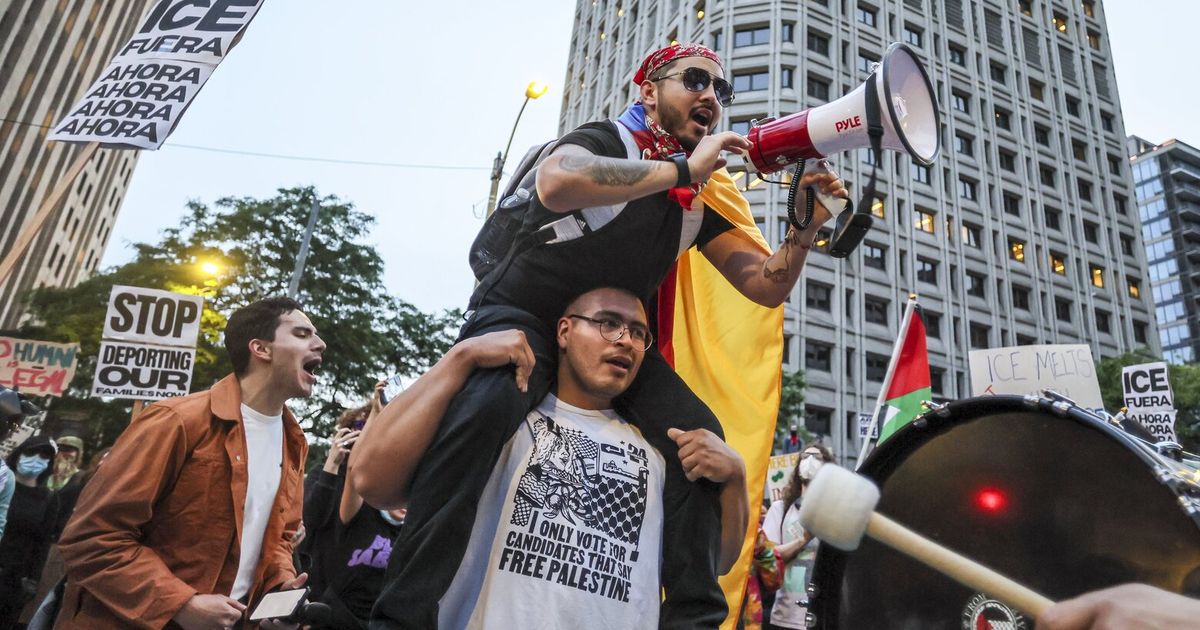 „No Kings“-Proteste kommen nach Seattle: Was zu erwarten ist
