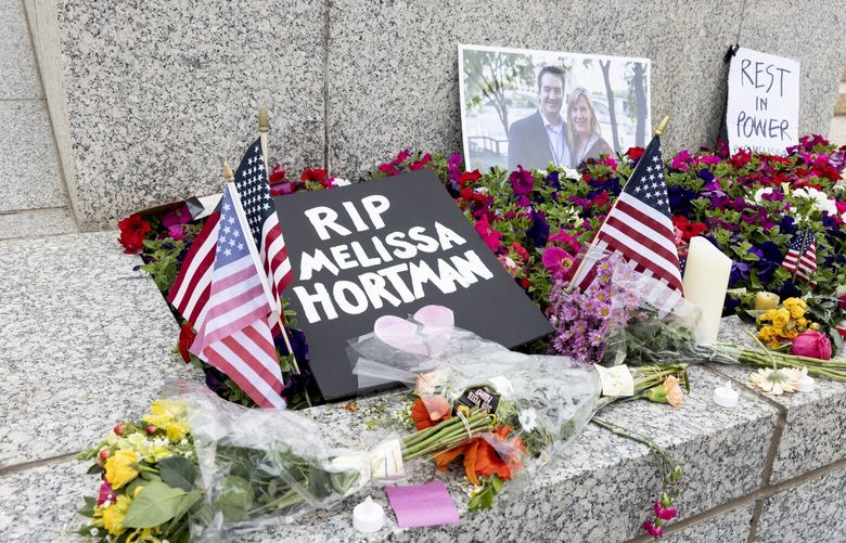 Sen. Mike Lee deletes posts about shootings after lawmakers in both ...