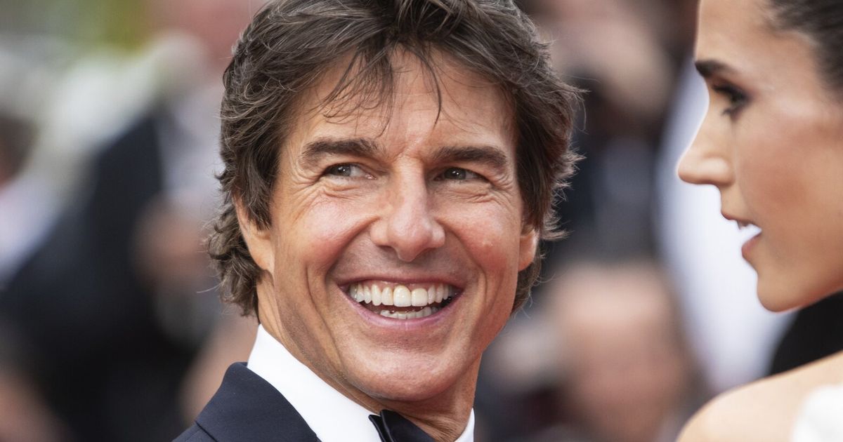 Tom Cruise is finally getting an Oscar — as will Dolly Parton, Debbie Allen and Wynn Thomas