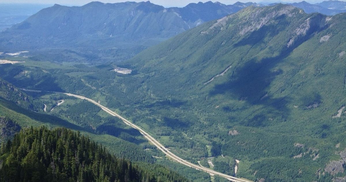 Selling off the West to developers? ‘A very Trumpy idea’