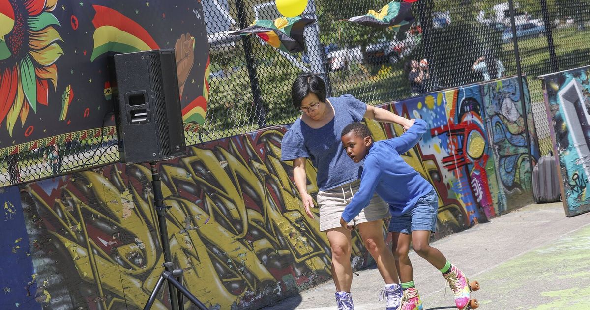 13 things to do during Juneteenth weekend around the Seattle area