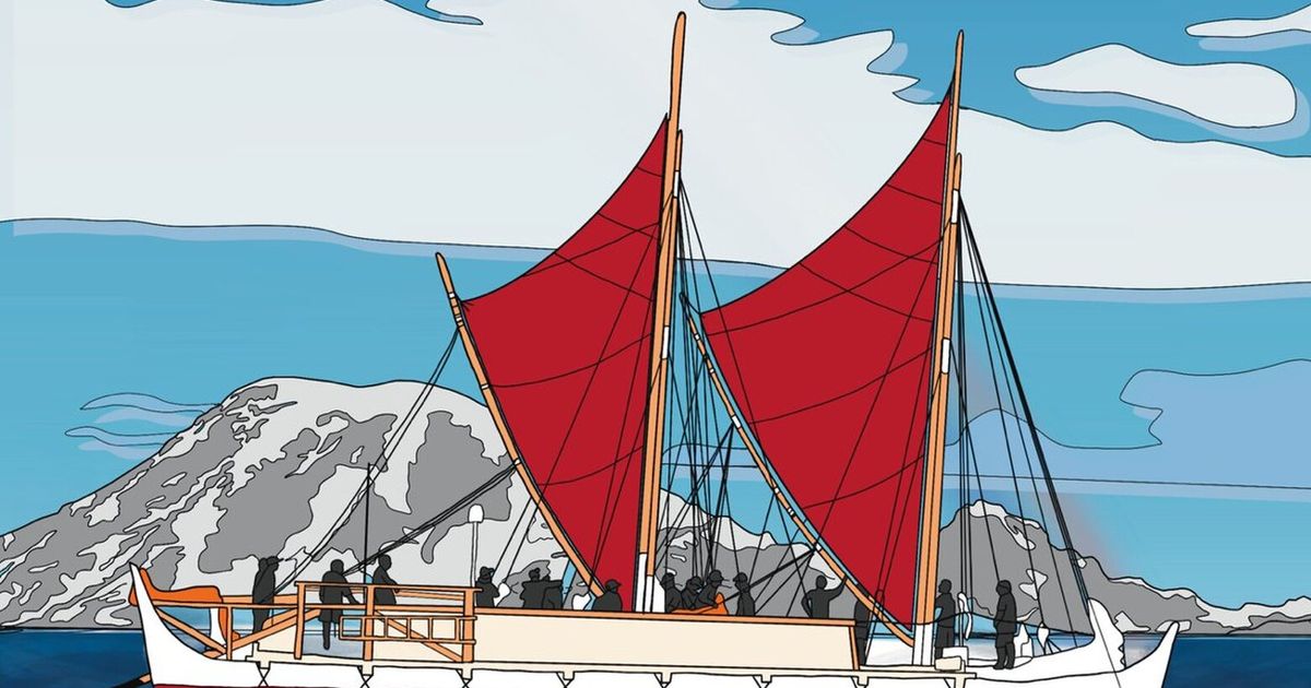 At Seattle’s Wing Luke Museum, ‘DISplace’ highlights Native Hawaiians