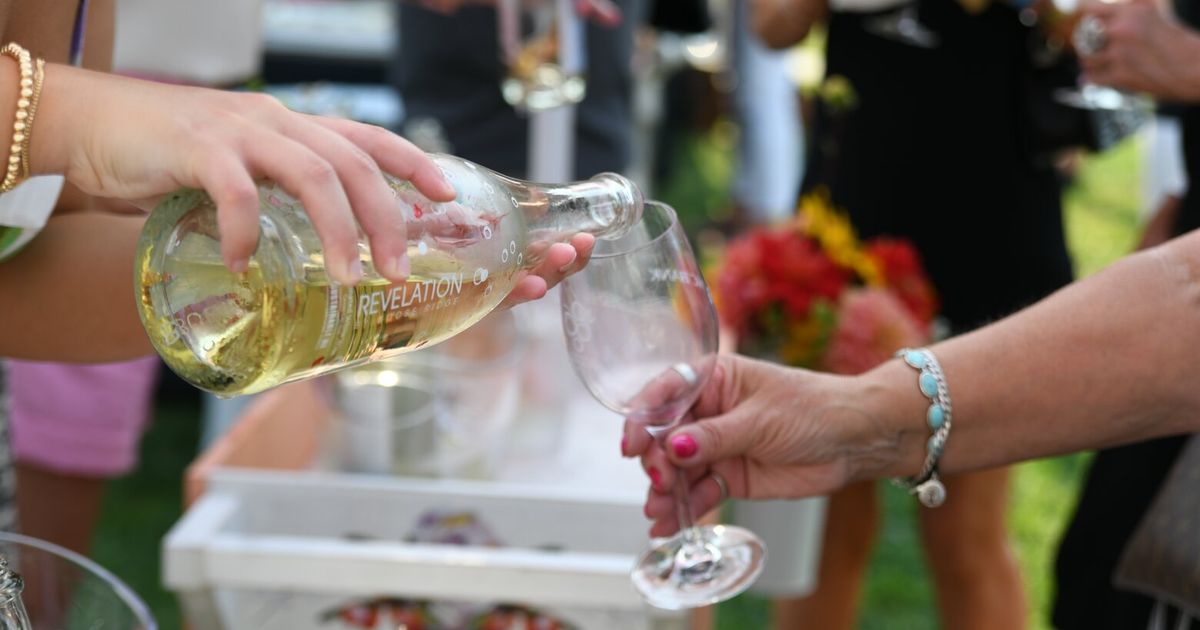 PNW wine collectors share how they find, invest in the best bottles