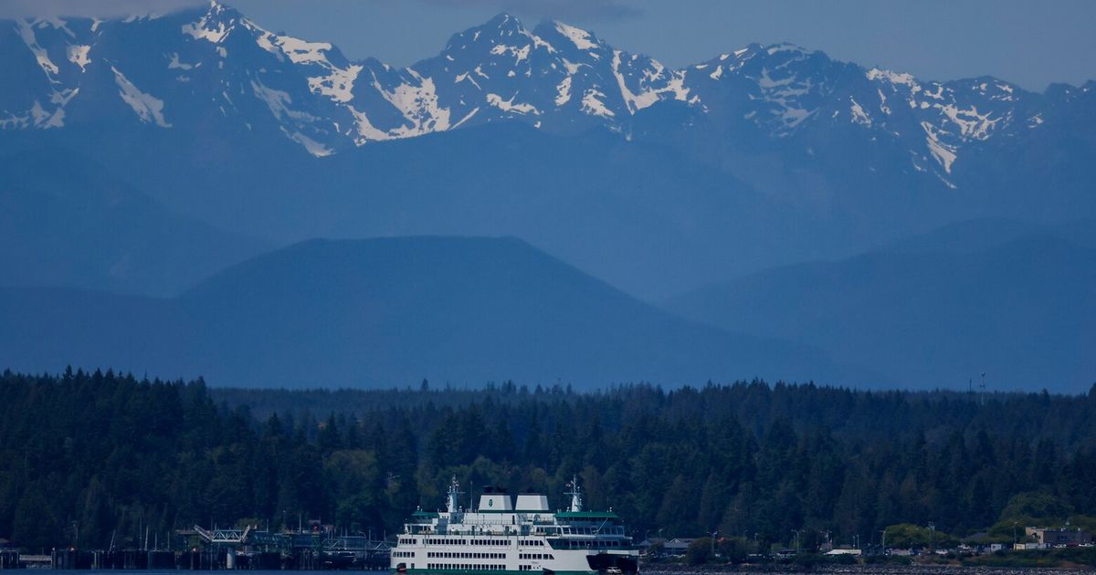 June-uary at last: cool temps, even mountain snow, on way to WA