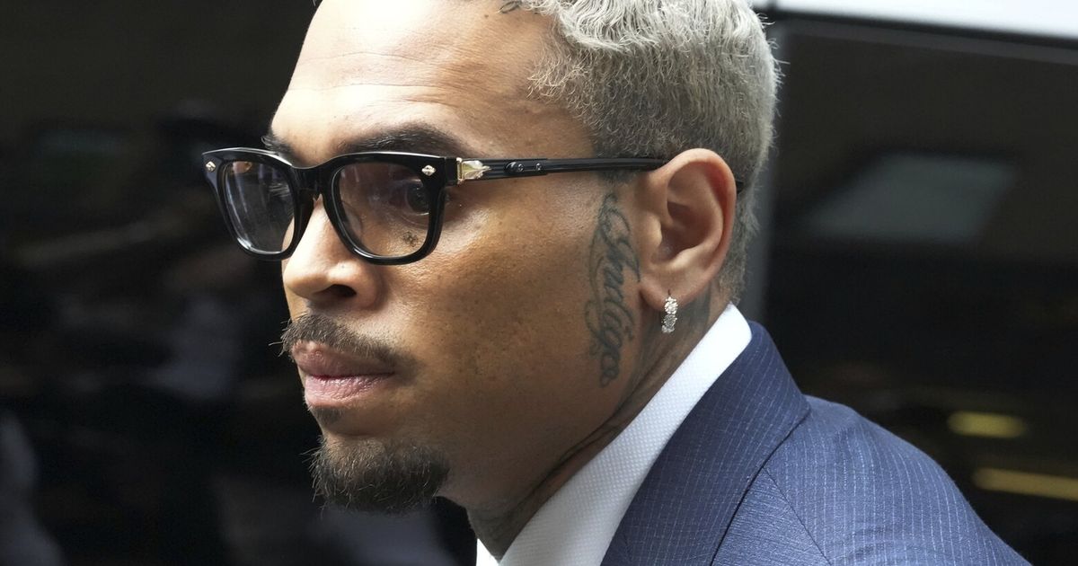 Singer Chris Brown pleads not guilty in London nightclub assault case