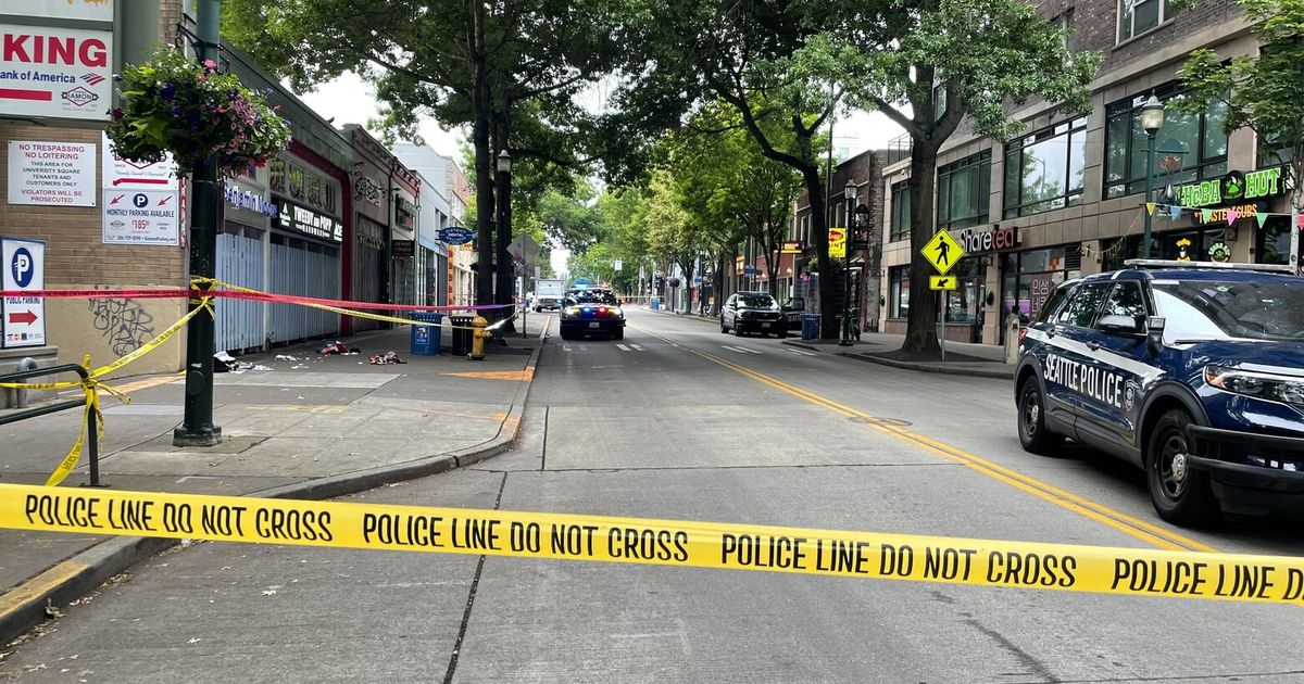 Assault News Image
