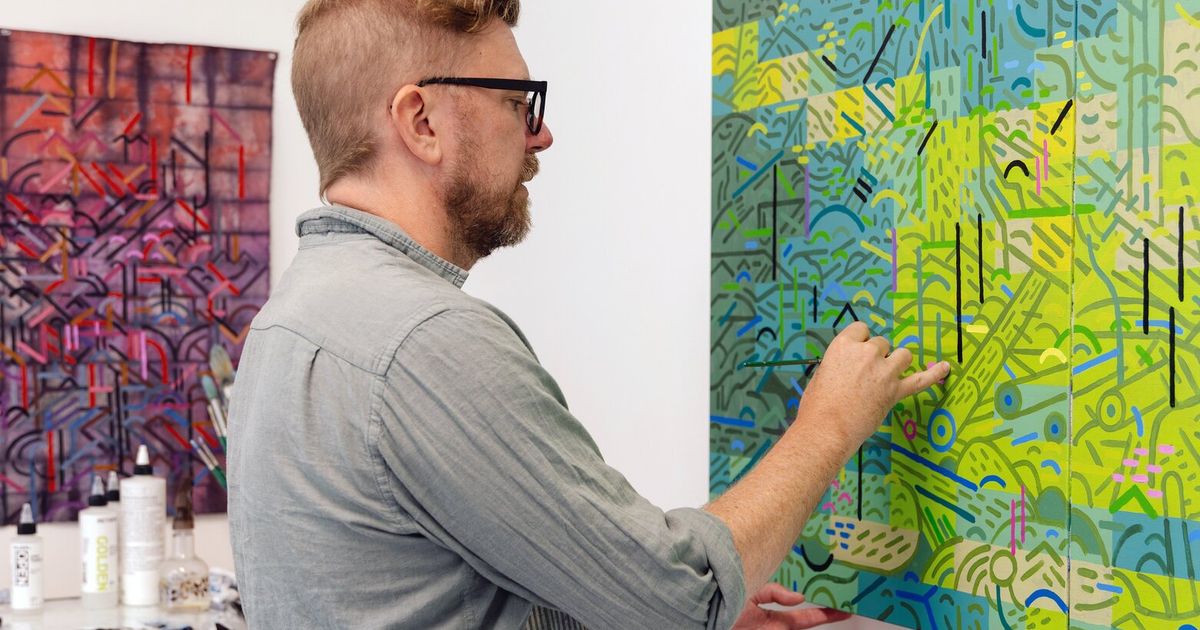 Best Seattle art exhibits to see in July 2025