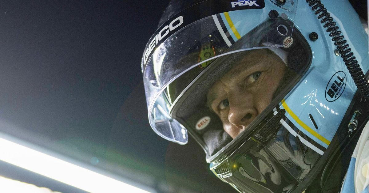 ‘F1 The Movie’ review: Brad Pitt-led racing film a thrilling summer ride