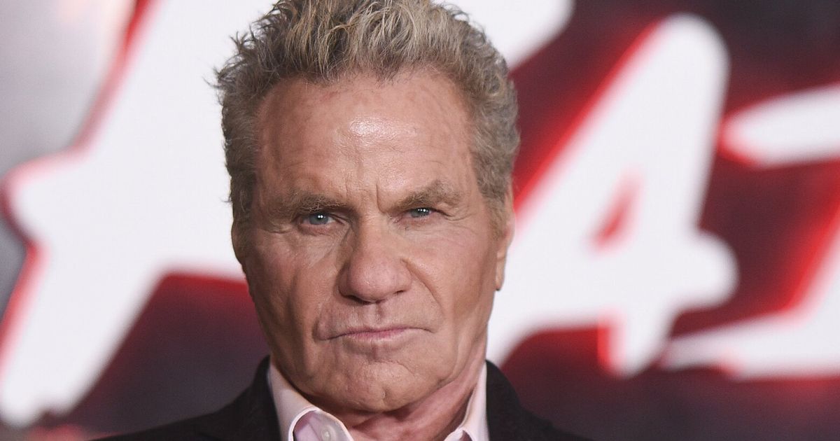 ‘Cobra Kai’ actor Martin Kove allegedly bit co-star at WA convention