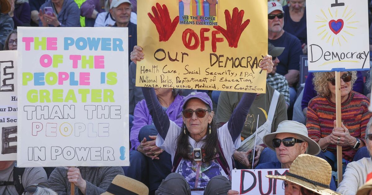 The WA warnings on health care offer a view of the bad ol' days