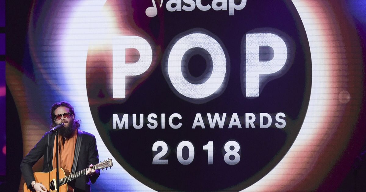 ASCAP sues Seattle music venue, alleges copyright infringement | The Seattle Times