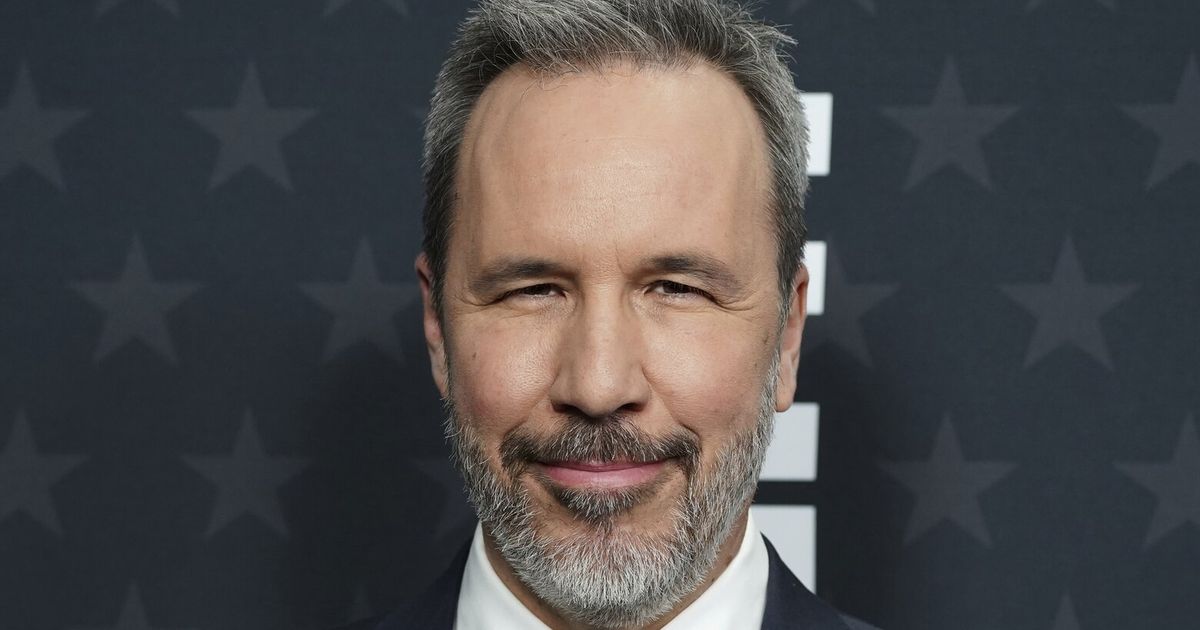 Denis Villeneuve to direct next James Bond film