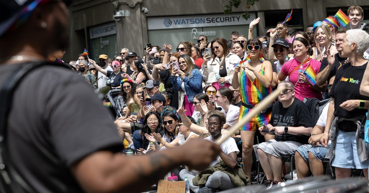 15 things to do during Pride weekend around the Seattle area
