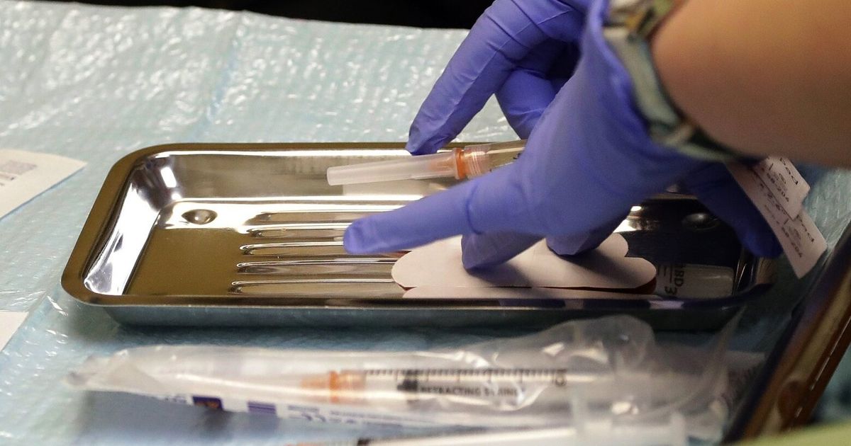 More King County measles exposures, including at Costco in Issaquah - The Seattle Times