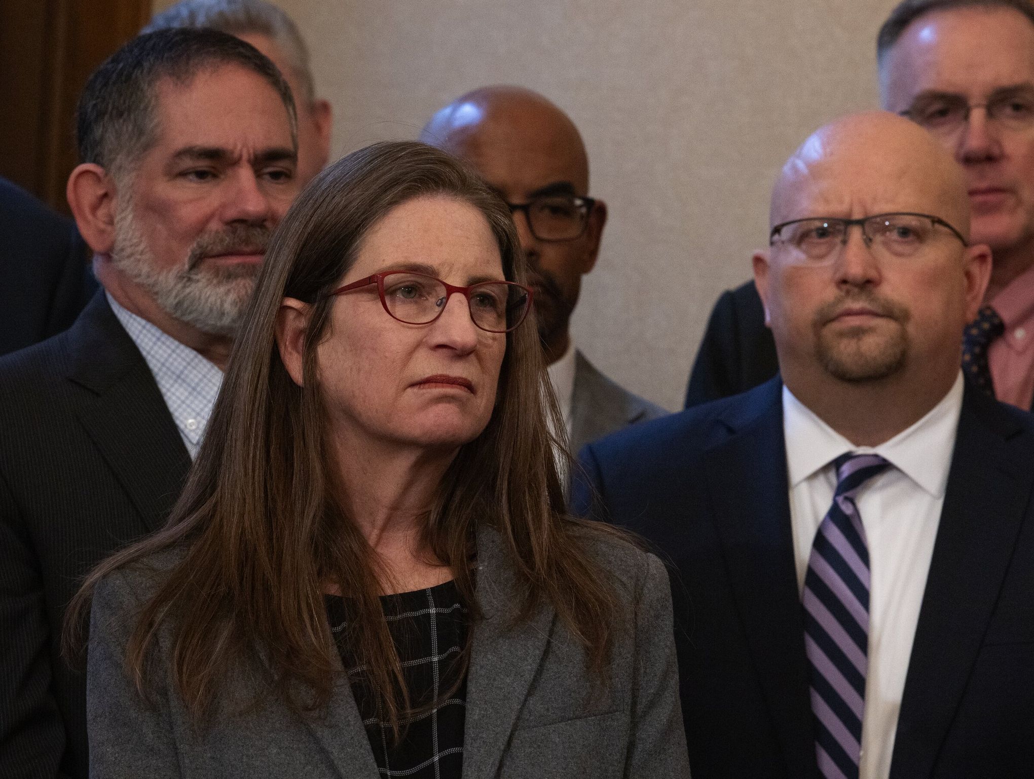 WA child welfare agency sees surge in deaths, near deaths as budget shrinks – The Seattle Times