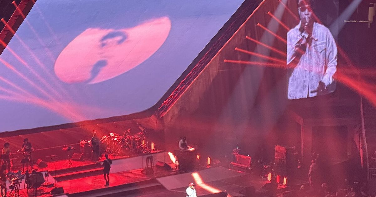 Wu-Tang Clan brings the ruckus to Climate Pledge Arena