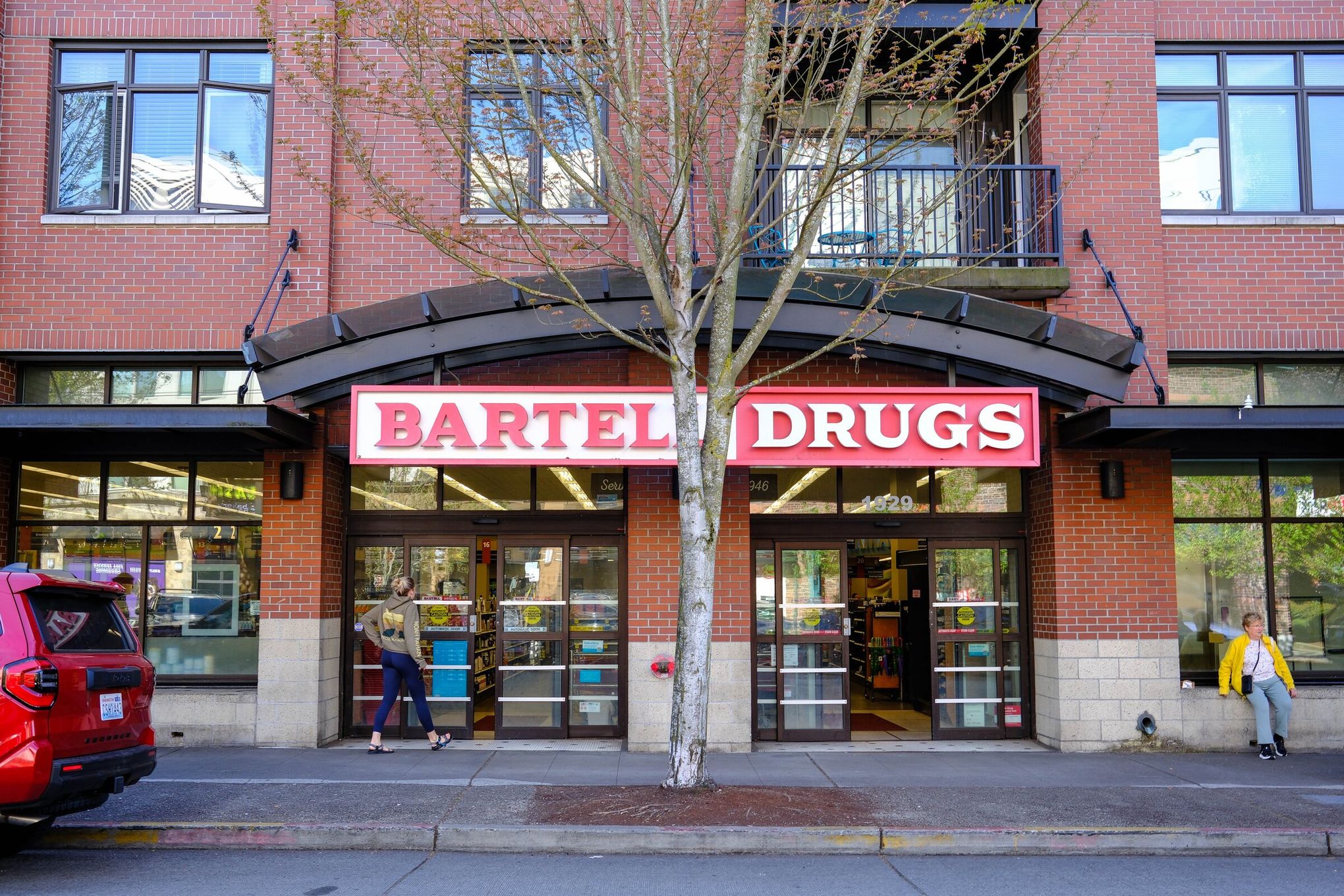 Here's what you, our readers, loved about Bartell Drugs
