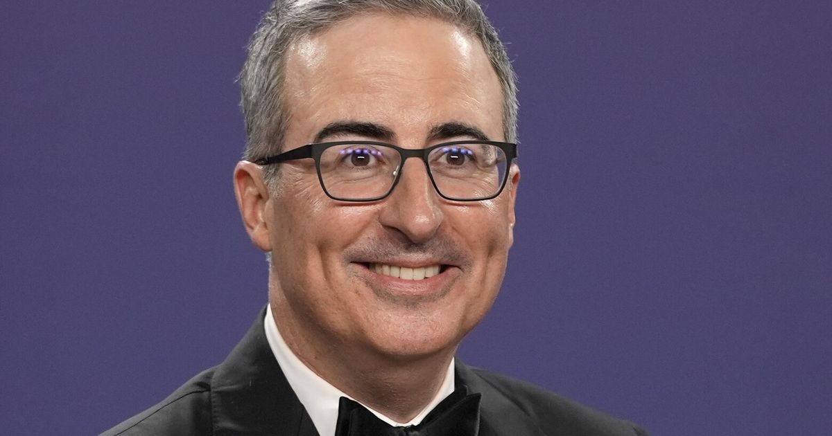 Erie Seawolves will be renamed the Moon Mammoths after being picked for rebranding by John Oliver