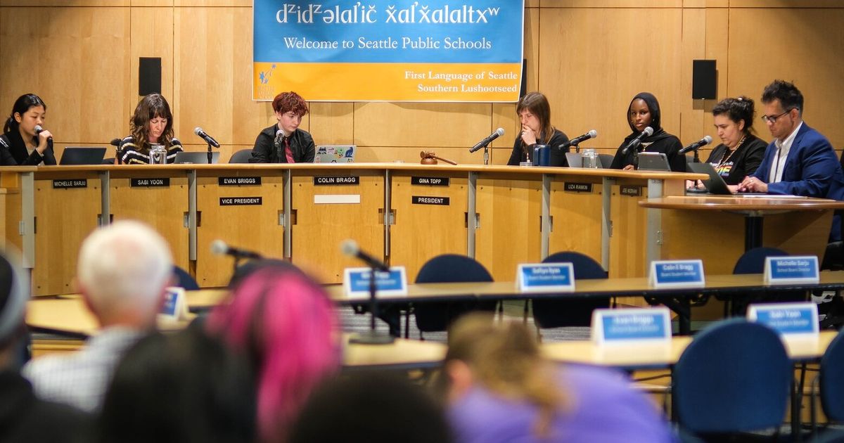 Urge Seattle schools to hire a leader on board with civics education ...