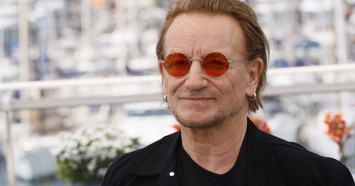 Bush, Obama and a tearful Bono fault Trump’s gutting of USAID on agency’s last day