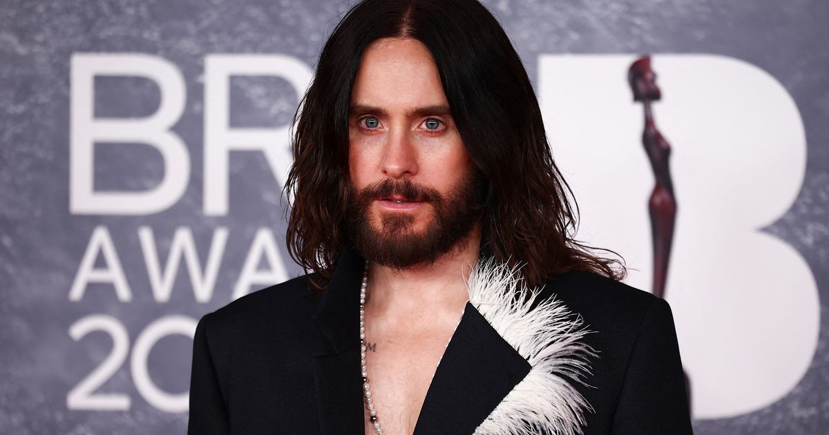 Jared Leto denies allegations of ‘sexual impropriety’ by multiple women, some who say they were underage