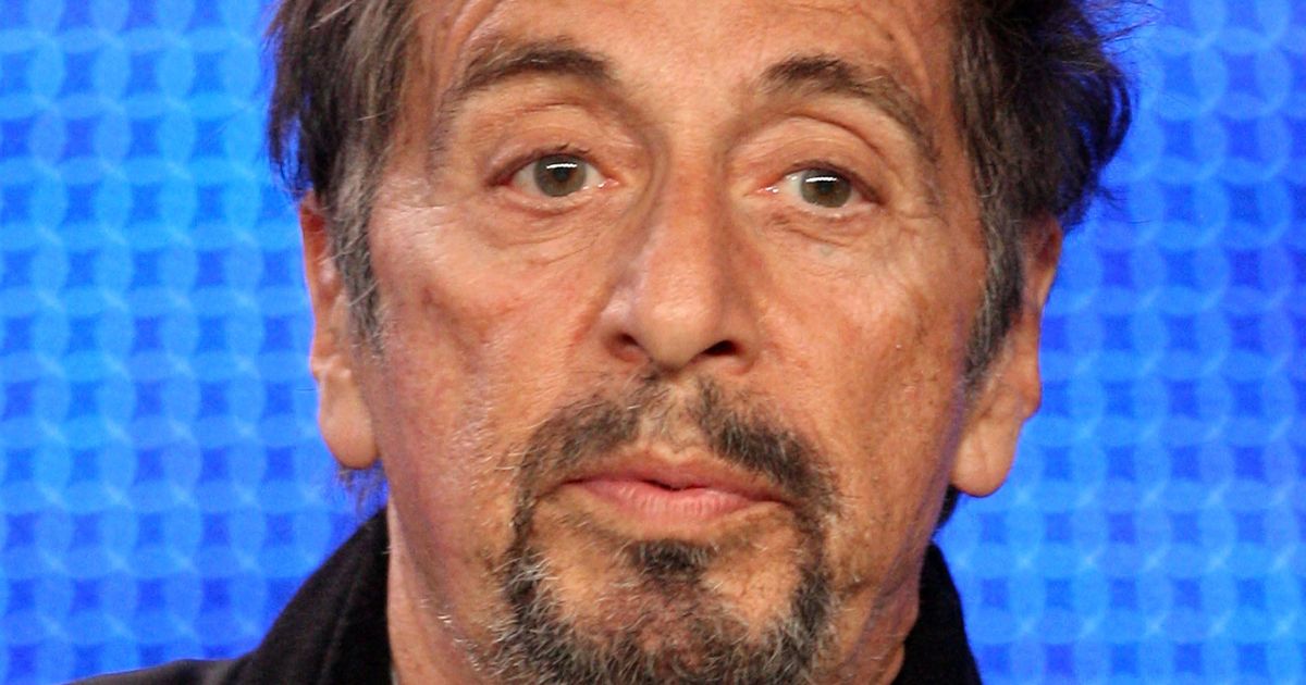 Al Pacino becomes first Hollywood star to meet Pope Leo XIV