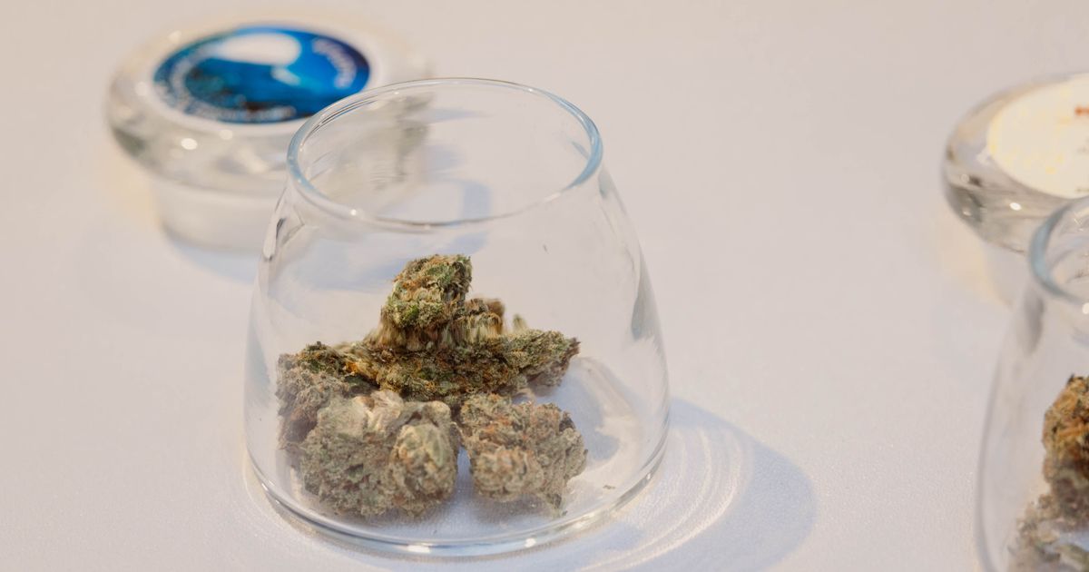 Marijuana’s links to heart attack and stroke are becoming clearer