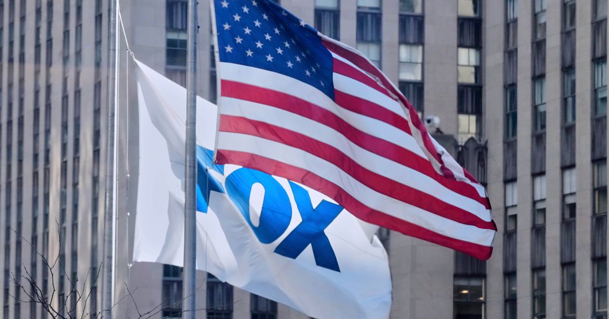 Study finds little agreement between Republicans and Democrats on media sources they trust