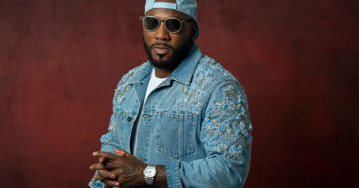 Jeezy reflects on the legacy of his commercial debut, the classic ‘Thug Motivation 101’