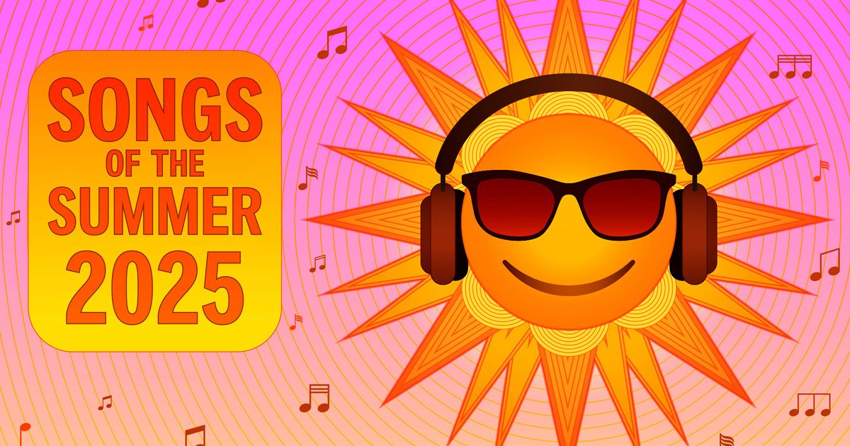 Who will have the 2025 song of the summer? We offer some predictions
