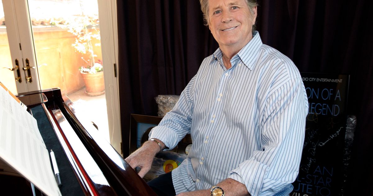 John Cusack, Ronnie Wood, Nancy Sinatra and more react to the death of Brian Wilson