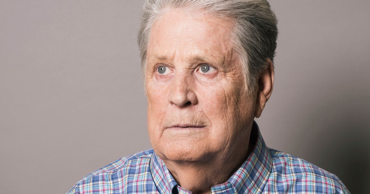 Brian Wilson, Beach Boys leader and summer’s poet laureate, dies at 82