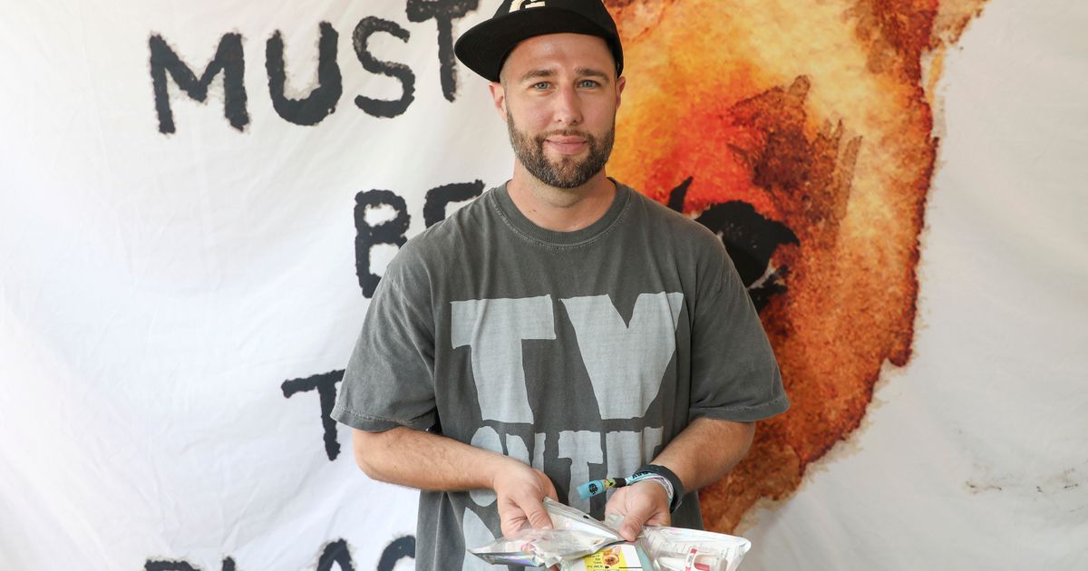 Music festivals have become more open to harm reduction initiatives. How far will it go?