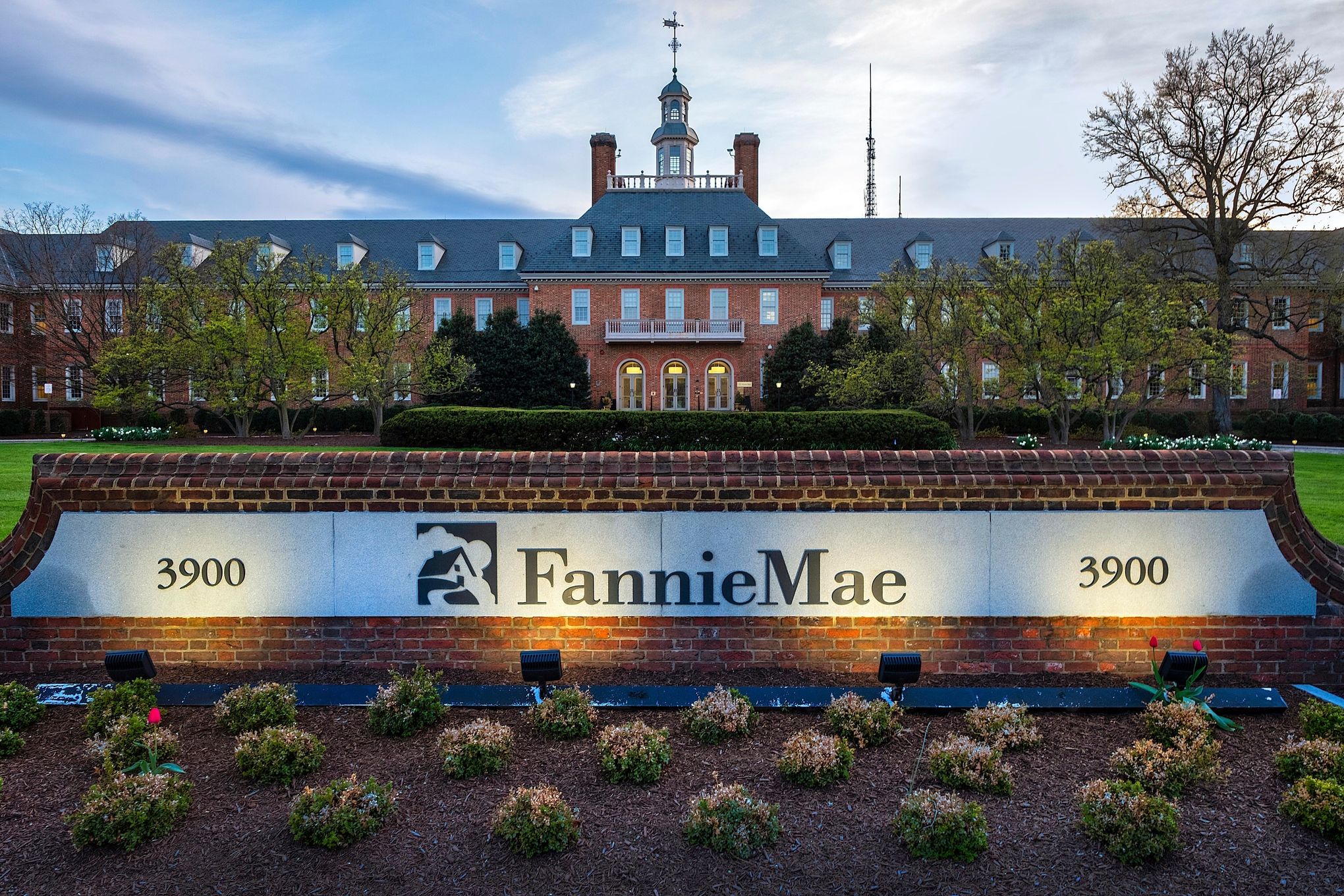 Fannie Mae, Freddie Mac ordered to consider crypto as an asset when buying  mortgages | The Seattle Times