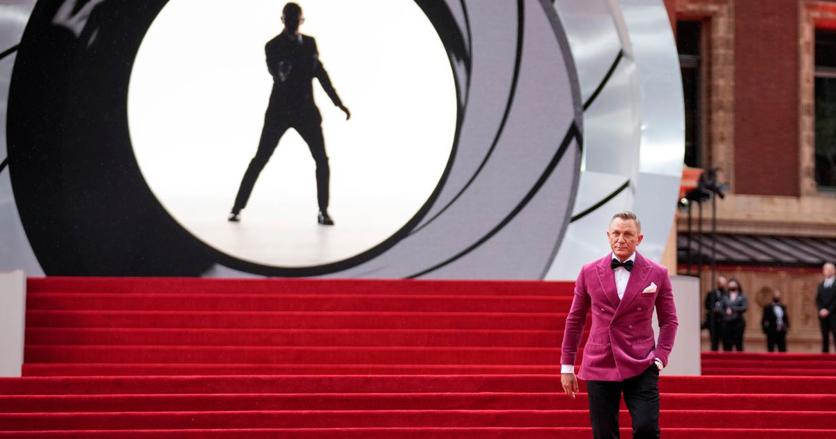 What to know about the next James Bond movie now that Denis Villeneuve will direct it