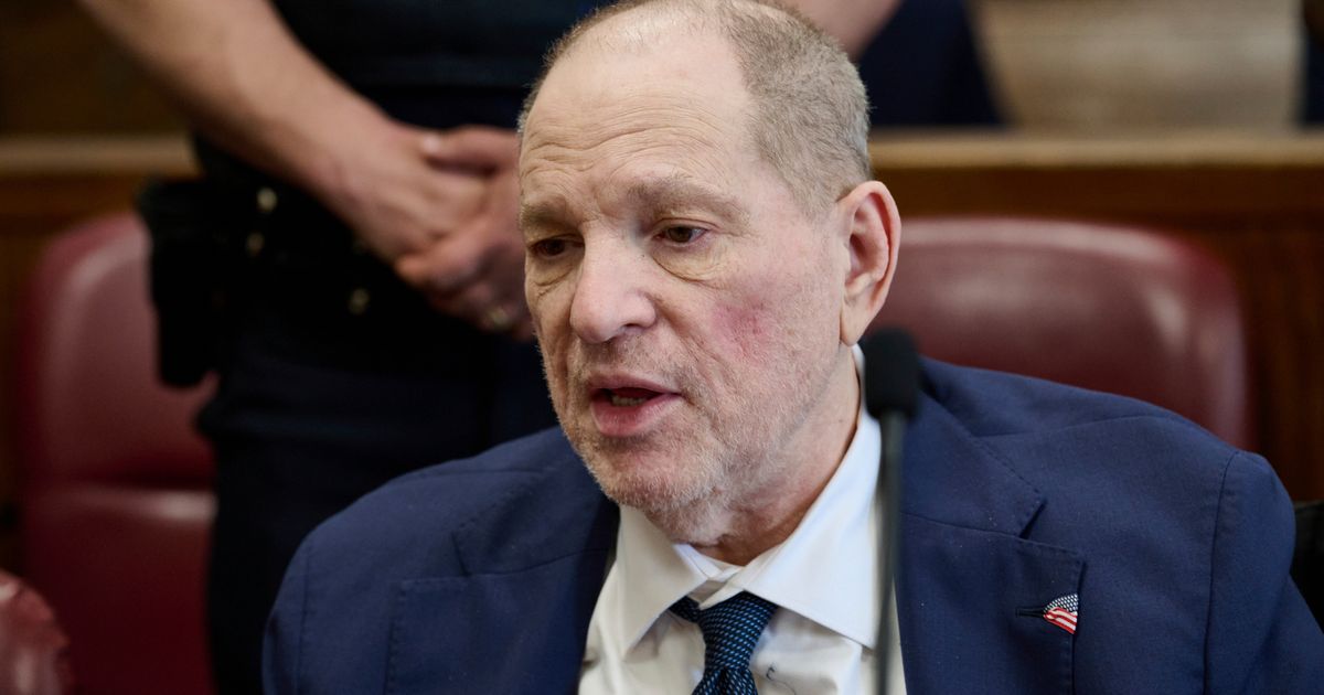 What to know about Harvey Weinstein’s conviction on a top sex crimes charge at his #MeToo retrial