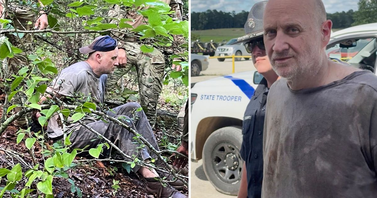 Former police chief known as the ‘Devil in the Ozarks’ pleads not guilty to a prison escape charge