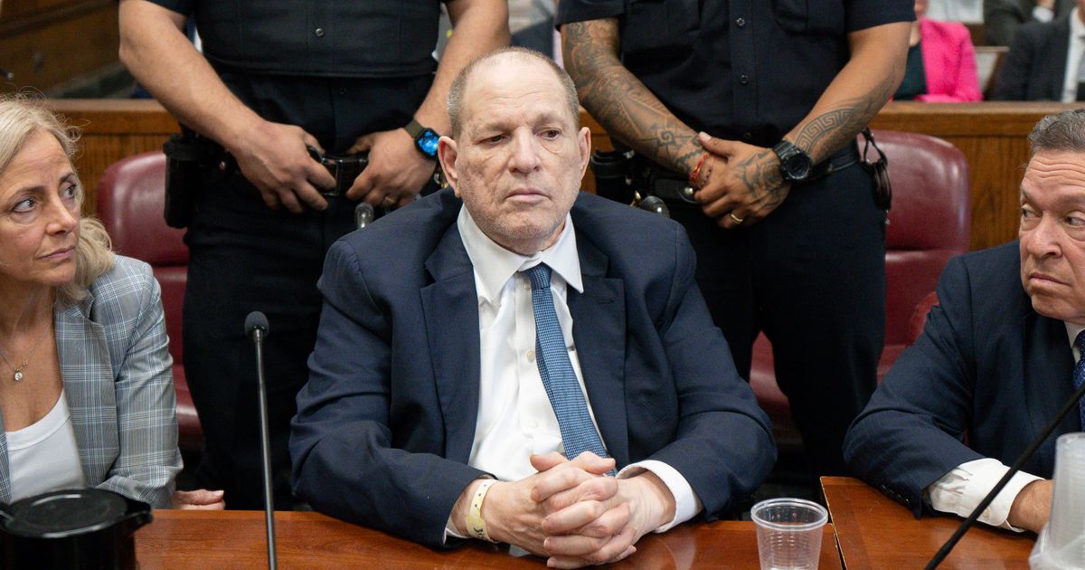 Weinstein jury set to keep deliberating after tensions spill into public